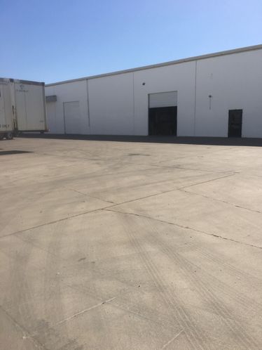 Gibson Industrial park